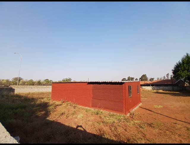 1,409M² VACANT LAND FOR SALE IN KOOKRUS